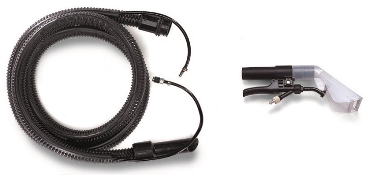 CTD-570-2 Sproei-extractie Kit A42 blauw - Afbeelding 2