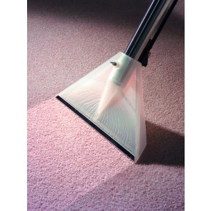 Extractiemachine CT-370-2 Kit A26A blauw - Afbeelding 4