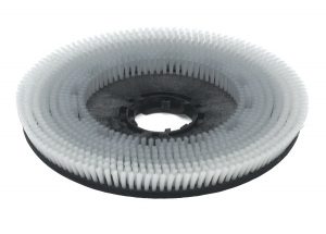 Nyloscrub schrobborstel 550 mm