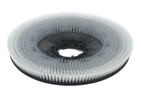 Nyloscrub schrobborstel 550 mm