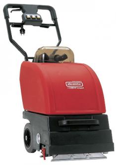 Sproei-Extractiemachine TW Compact