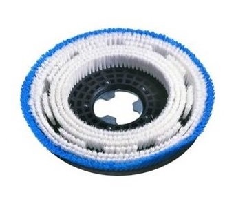 Schrobzuigmachine RA 431 IBC incl. 55Ah batt.+geint.lader - Afbeelding 7