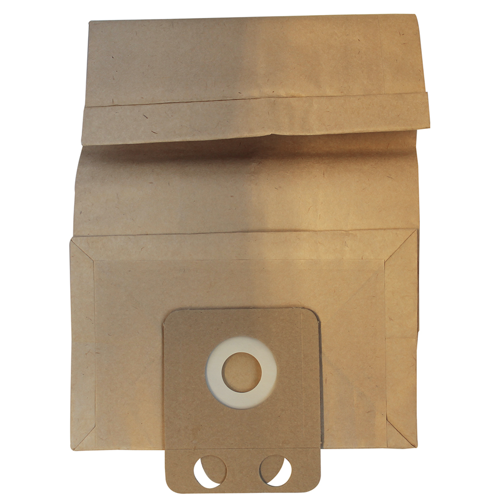 Stofzak GD 1000/GD1010 8 liter, pak 10 stuks (NI05) - Afbeelding 2