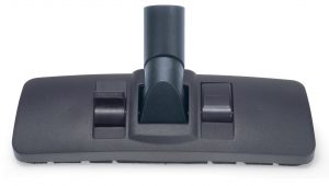 Vloermond Kombi NVB-37B 30cm/38mm Ø