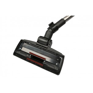 Combizuigmond 29 cm, Hi-Pro 32 mm compl. met elb. en C-clip - Afbeelding 2