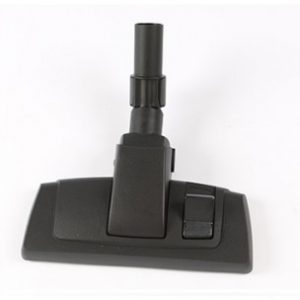 Combizuigmond 29 cm, Hi-Pro 32 mm compl. met elb. en C-clip