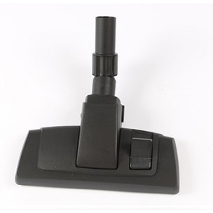 Combizuigmond 29 cm, Hi-Pro 32 mm compl. met elb. en C-clip