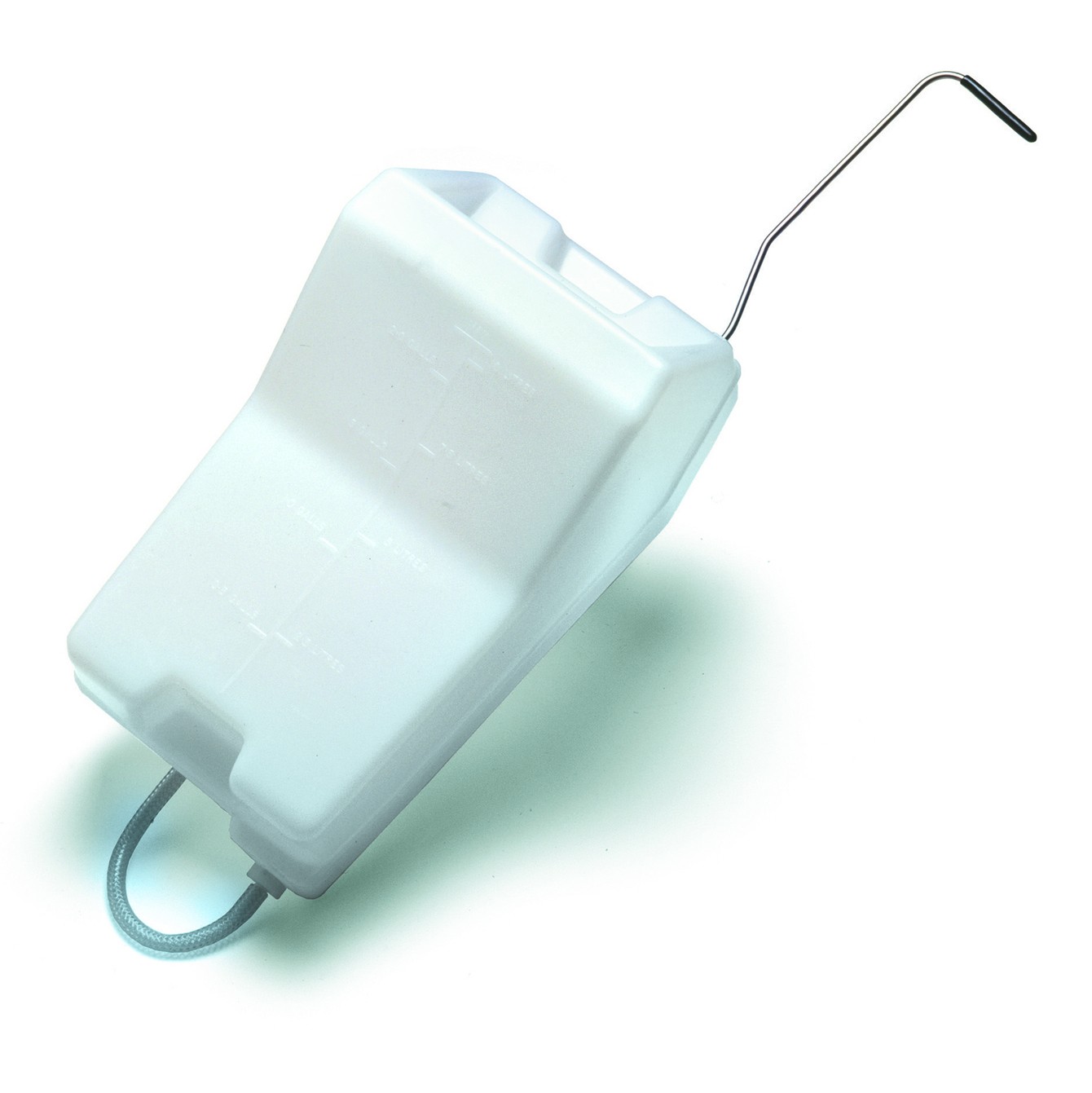 Watertank 10 ltr BMD - NPR - HFM (lange handel)