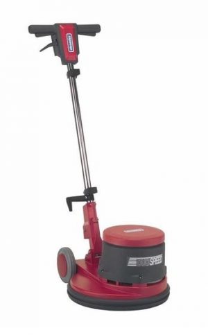 Eénschijfsmachine R44-190/380 Duo Speed