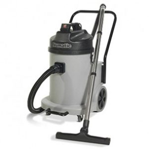 NED 900 Fijnstof stofzuiger + Kit BB5