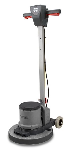 Eenschijfsmachine HFM 1515G graphite - Afbeelding 4