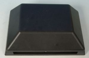 Handschoendispenser t.b.v. kaart