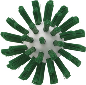 Vikan Hygiene Pijpenborstel Steel Hard Groen ø 63 mm - Afbeelding 2