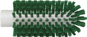 Vikan Hygiene Pijpenborstel Steel Hard Groen ø 63 mm - Afbeelding 3