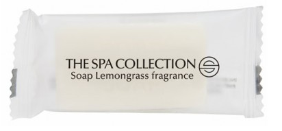 The Spa Zeep 12 gr. in flowpack, per 1000 in doos