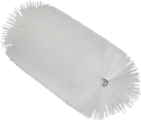 Vikan Hygiene Pijpenborstel Medium Wit ø 60 mm