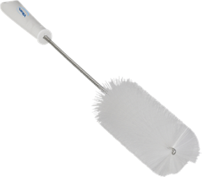 Vikan Hygiene Pijpenborstel Medium Wit ø 60 mm