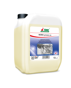 NOWA grease-ex 10 Liter