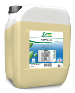 Activ liquid vloeibaar wasmiddel 15 L