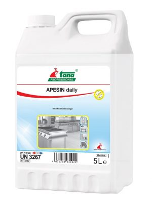 APESIN daily 1 x 5 Liter