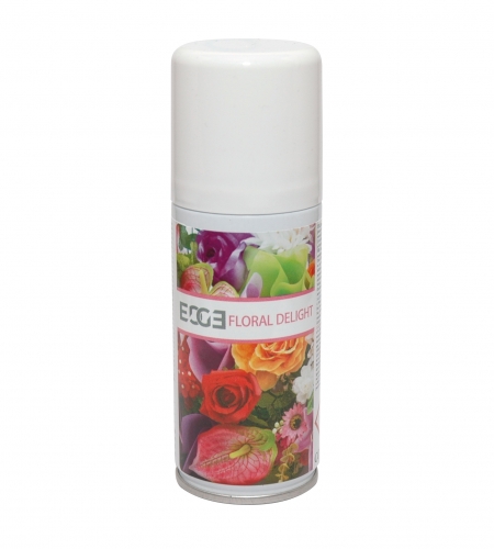 Aerosol LV floral delight doos 12 x 100ml