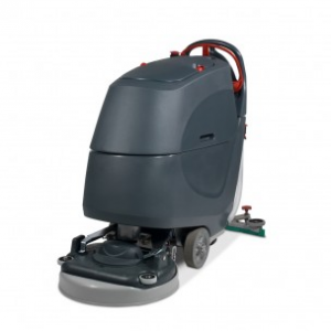 Schrobzuigmachine TGB-6055 T incl 5 jarig onderhoudscontract