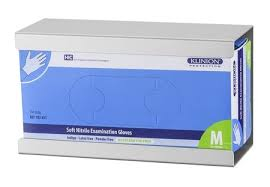 Handschoendispenser UNO RVS