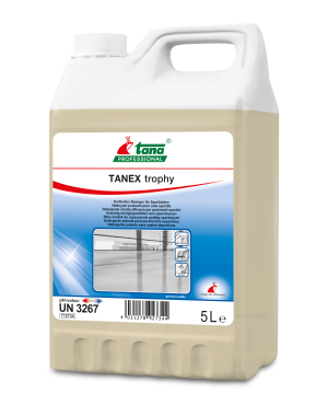 Tana TANEX trophy 1 x 5 liter