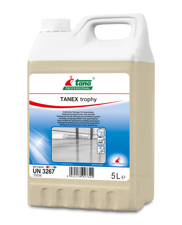 Tana TANEX trophy 1 x 5 liter