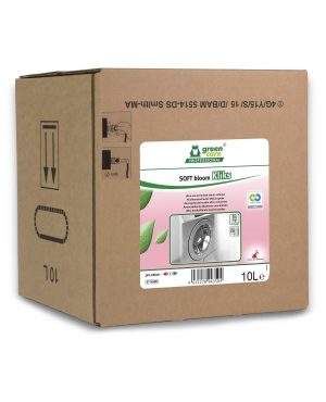 Greencare SOFT bloomKliks wasverzachter 1 x 10 liter