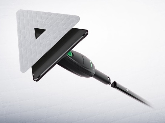 Stingray Quickpad Adapter set - Afbeelding 2