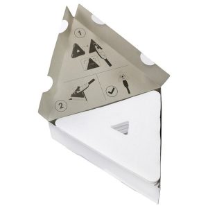 Stingray QuickPads, doos van 25 stuks