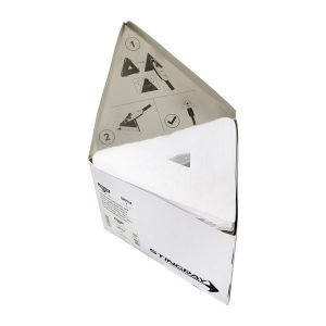 Stingray QuickPads, doos van 100 stuks