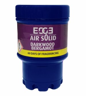 Green Air Bergamot luchtverfrisser 6 stuks