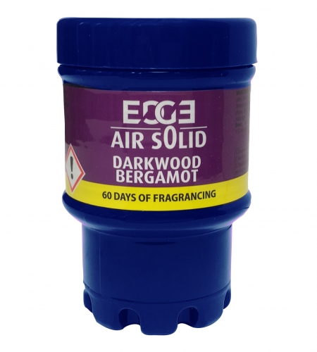 Green Air Bergamot luchtverfrisser 6 stuks