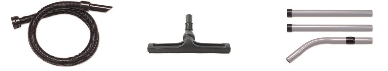 Waterzuiger WV470 met kit A11 - Afbeelding 2