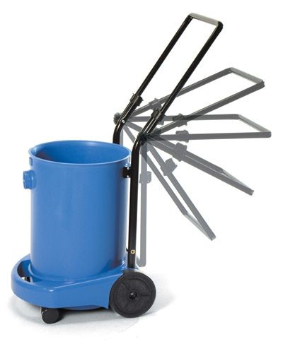 Waterzuiger WV470 met kit A11 - Afbeelding 3