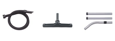 Waterzuiger WV470 met kit A11 - Afbeelding 4