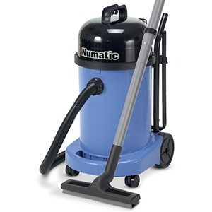 Waterzuiger WV470, KitAA14, 32 mm alu, enkelmotorig 1060Watt