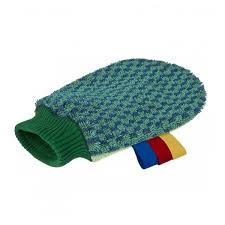Greenspeed handschoen scrub, per stuk