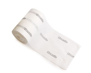 NuTech disposable stofwisdoek statisch 30cm, 8 rol x 150 st