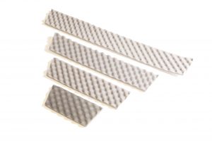 NuTech foam laag velcro 56 cm t.b.v. 417952