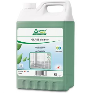 GLASS cleaner 1 x 5L