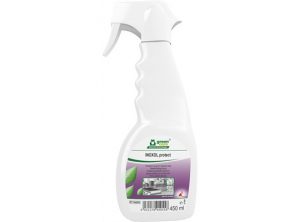 Greencare INOXOL protect 1 x 450 ml