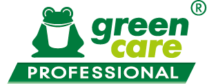 Green Care Professional lijn van Werner en Mertz partner van Green Key