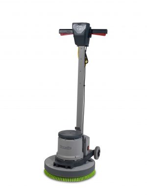 Eenschijfsmachine HFT 1530G graphite incl. flexidrive padhou