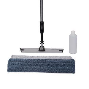 Allure microvezel vloerwisset met spraysteel