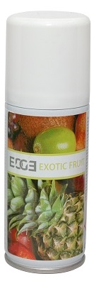 Aerosol LV exotic fruit doos 12 x 100ml