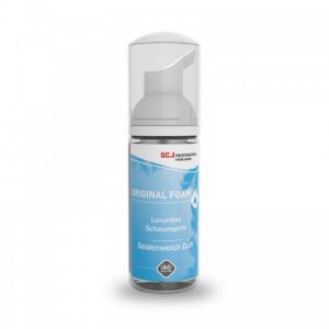 DEB Refresh Original FOAM mini-flacon 47 ml