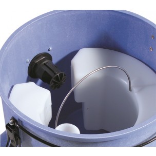 CTD-570 Sproei-extractie Kit A41 - Afbeelding 2